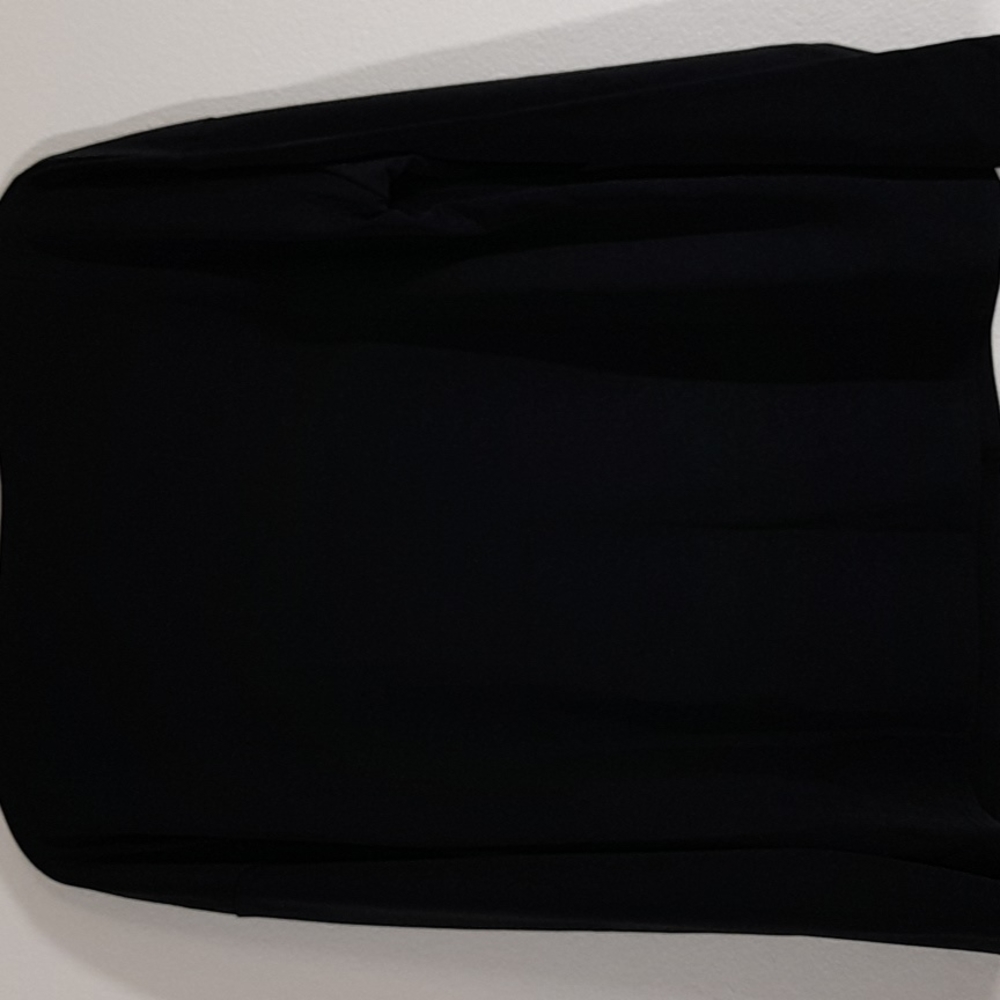 Black Long Sleeve Top & Pants Set - Picture 5 of 17